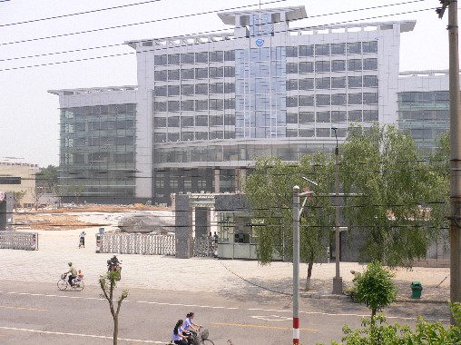李文辉（样板工程）